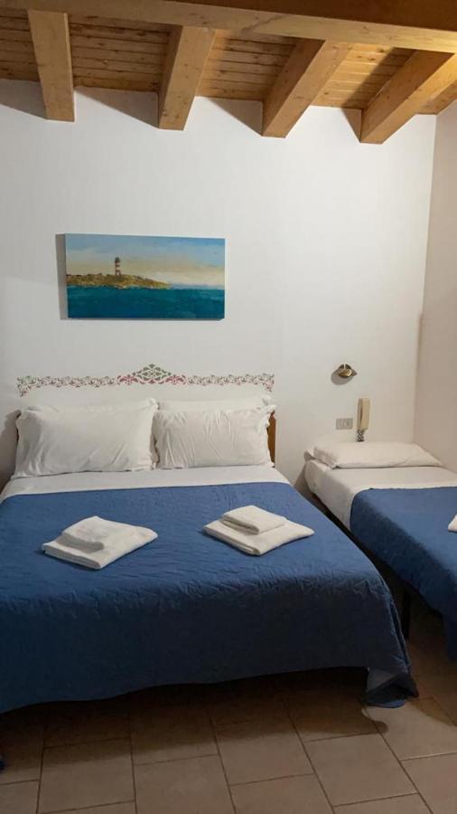 Hotel Garni Tosca Lido di Jesolo Exterior photo